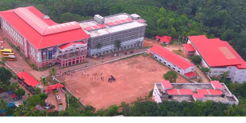 VAST Technical Campus